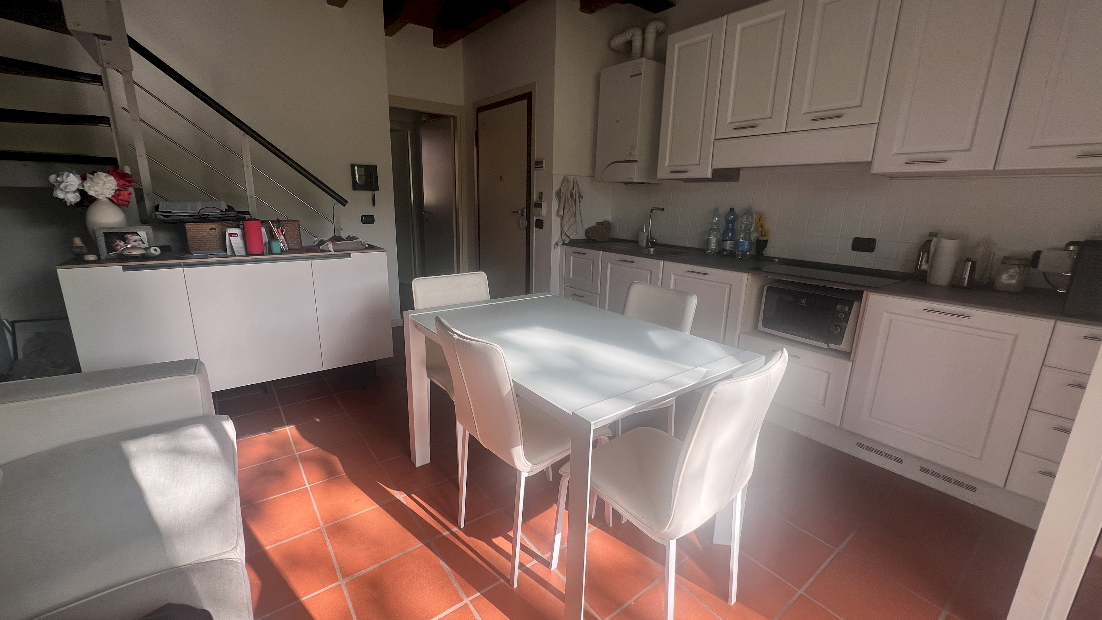 Appartamento in Villa Località Mombarone, 152, Asti - foto 3