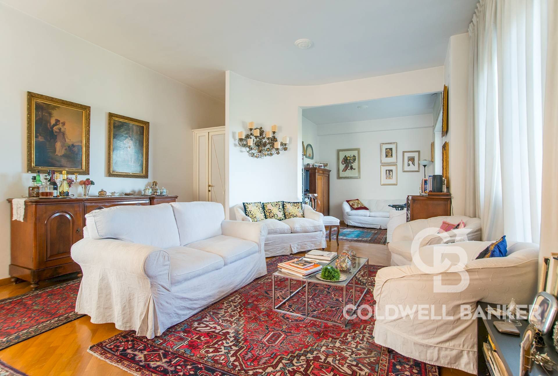 Apartment Via Chianciano, Roma (neighborhood Cassia) - photo 1