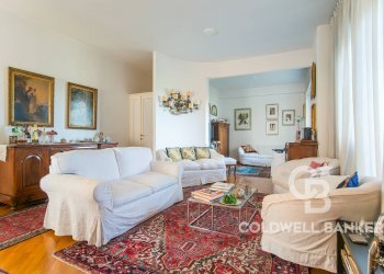 Appartamento Via Chianciano, Roma (zona Cassia) - foto 1