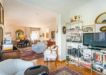 Appartamento Via Chianciano, Roma (zona Cassia) - foto 3