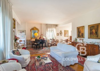 Appartamento Via Chianciano, Roma (zona Cassia) - foto 4