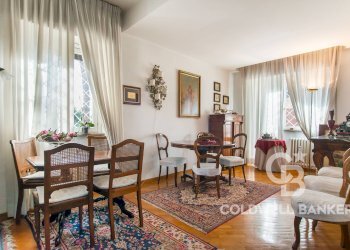 Appartamento Via Chianciano, Roma (zona Cassia) - foto 5