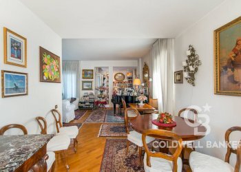 Appartamento Via Chianciano, Roma (zona Cassia) - foto 6