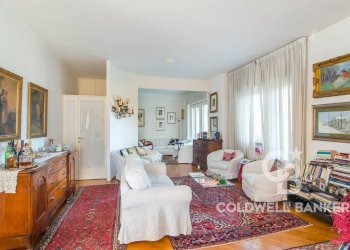 Appartamento Via Chianciano, Roma (zona Cassia) - foto 7