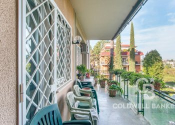 Appartamento Via Chianciano, Roma (zona Cassia) - foto 8