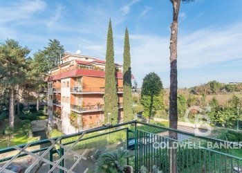 Appartamento Via Chianciano, Roma (zona Cassia) - foto 11