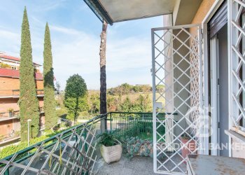 Appartamento Via Chianciano, Roma (zona Cassia) - foto 12