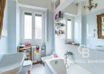 Appartamento Via Chianciano, Roma (zona Cassia) - foto 14