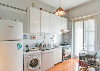 Appartamento Via Chianciano, Roma (zona Cassia) - foto 17