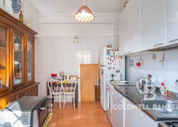 Appartamento Via Chianciano, Roma (zona Cassia) - foto 18