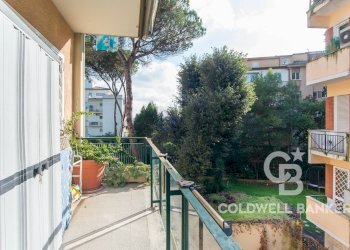 Appartamento Via Chianciano, Roma (zona Cassia) - foto 19