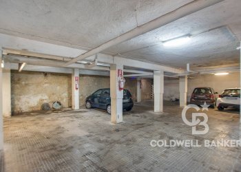 Appartamento Via Chianciano, Roma (zona Cassia) - foto 21