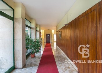 Appartamento Via Chianciano, Roma (zona Cassia) - foto 22