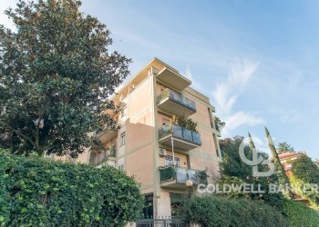 Appartamento Via Chianciano, Roma (zona Cassia) - foto 24