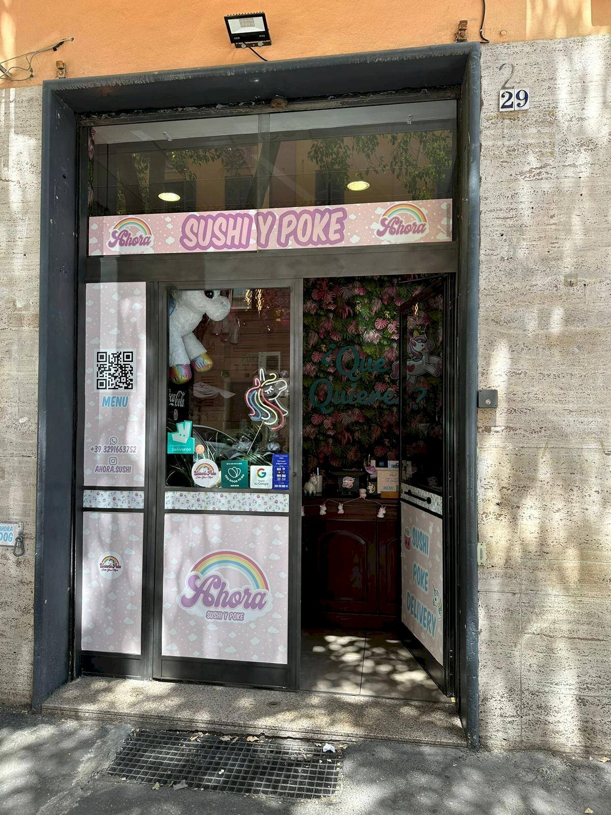 Attività Commerciale Via Caracciolo, Roma (zona Trionfale) - foto 1