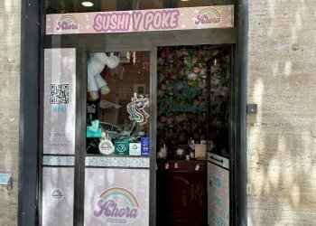 Commercial Activity Via Caracciolo, Roma (neighborhood Trionfale) - photo 1