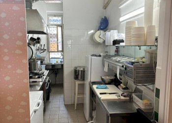 Commercial Activity Via Caracciolo, Roma (neighborhood Trionfale) - photo 4