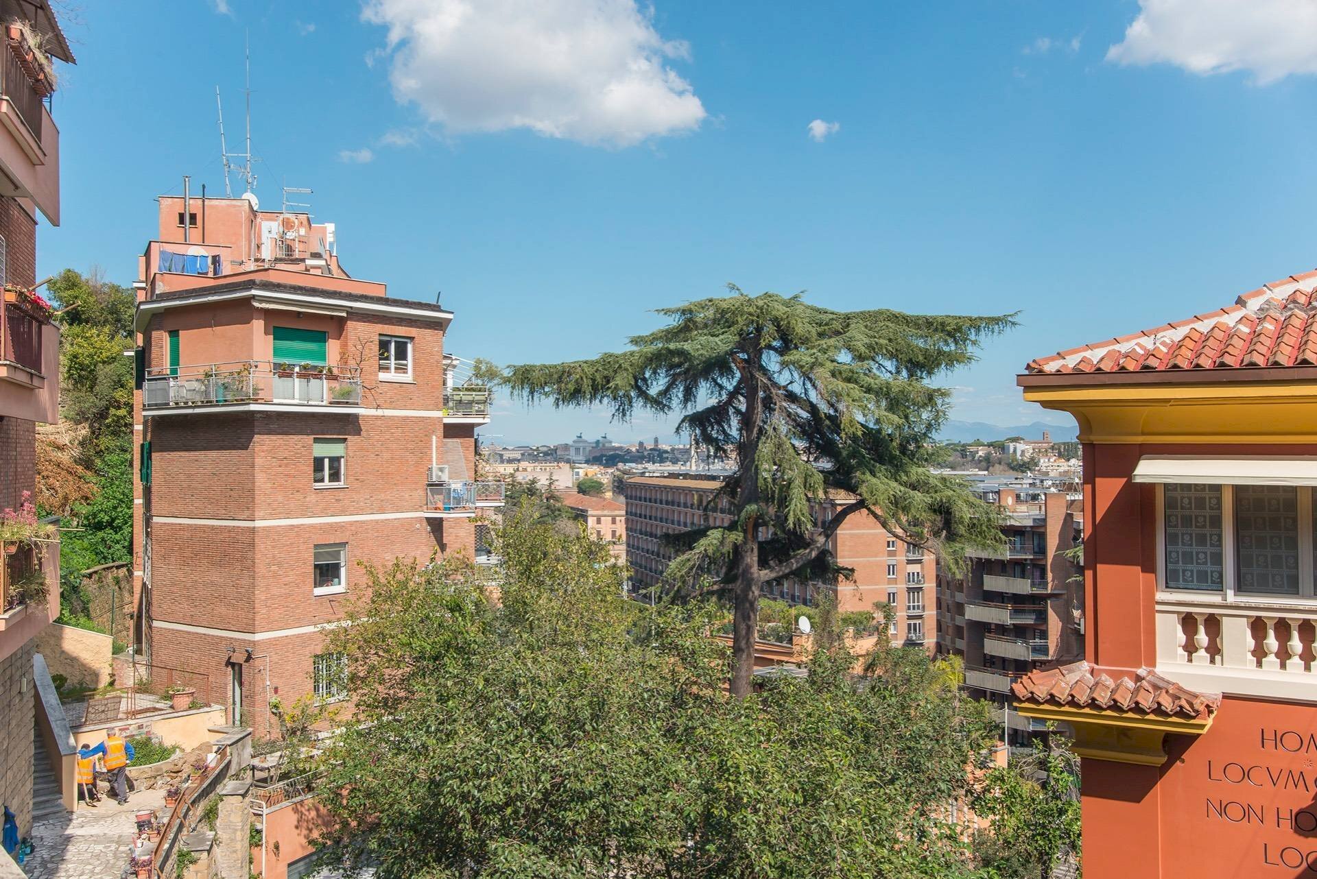 Appartamento Via Ambrogio Traversari, Roma - foto 1