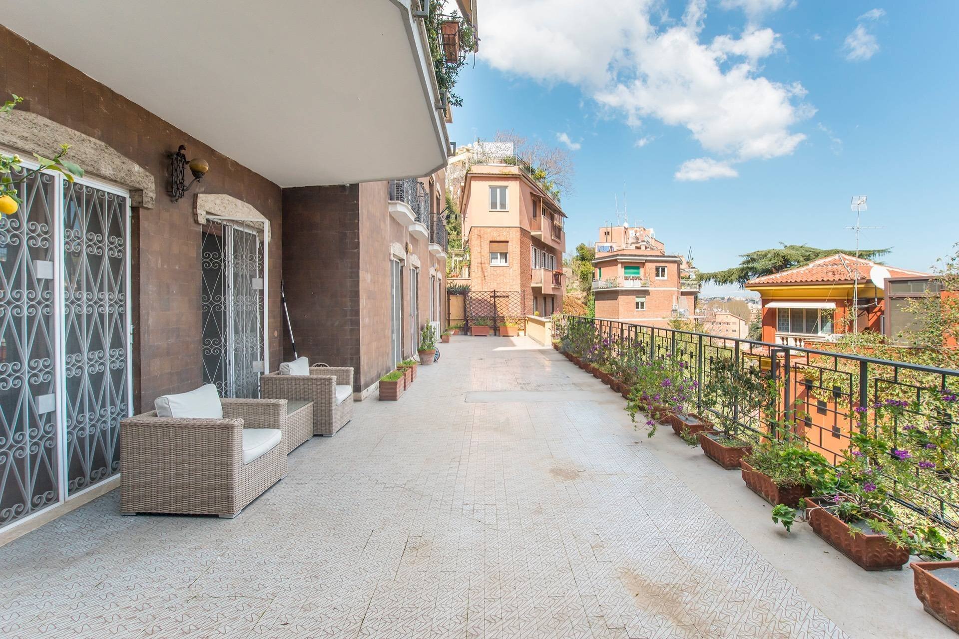 Appartamento Via Ambrogio Traversari, Roma - foto 2