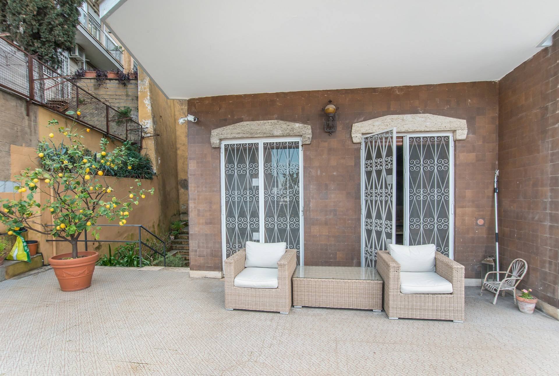 Appartamento Via Ambrogio Traversari, Roma - foto 3