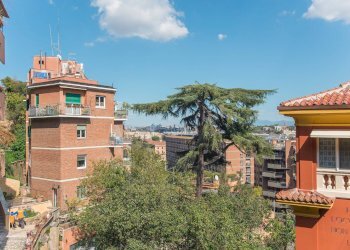 Appartamento Via Ambrogio Traversari, Roma - foto 1