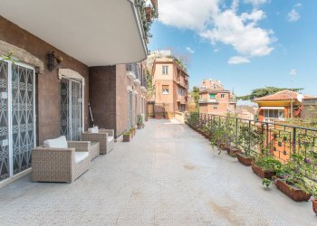 Appartamento Via Ambrogio Traversari, Roma - foto 2