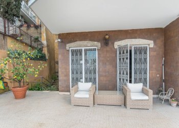 Appartamento Via Ambrogio Traversari, Roma - foto 3