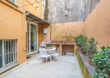 Appartamento Via Ambrogio Traversari, Roma - foto 4