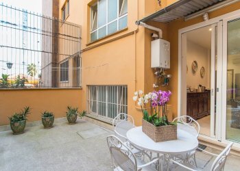 Appartamento Via Ambrogio Traversari, Roma - foto 5