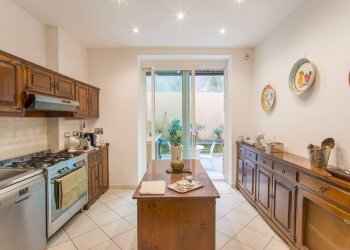 Appartamento Via Ambrogio Traversari, Roma - foto 6