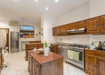 Appartamento Via Ambrogio Traversari, Roma - foto 7