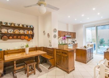 Appartamento Via Ambrogio Traversari, Roma - foto 8