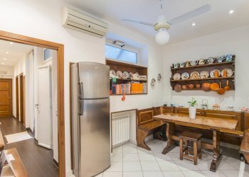 Appartamento Via Ambrogio Traversari, Roma - foto 9