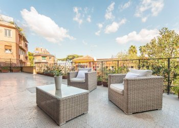 Appartamento Via Ambrogio Traversari, Roma - foto 10