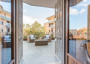 Appartamento Via Ambrogio Traversari, Roma - foto 11