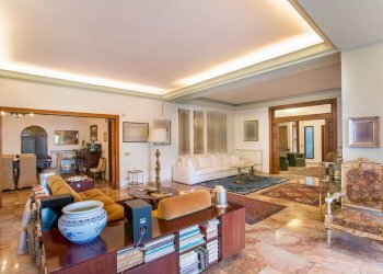 Appartamento Via Ambrogio Traversari, Roma - foto 12