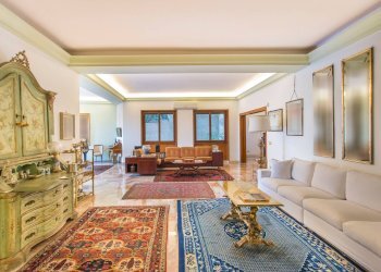 Appartamento Via Ambrogio Traversari, Roma - foto 13