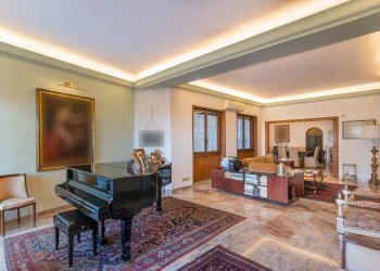 Appartamento Via Ambrogio Traversari, Roma - foto 14