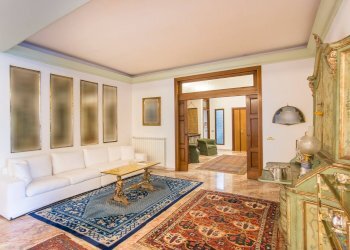 Appartamento Via Ambrogio Traversari, Roma - foto 15