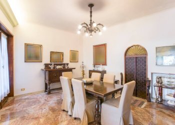 Appartamento Via Ambrogio Traversari, Roma - foto 16