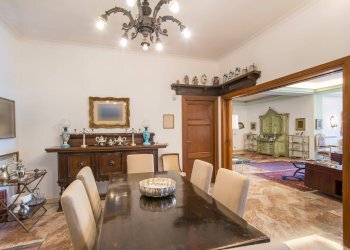 Appartamento Via Ambrogio Traversari, Roma - foto 17