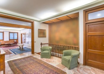 Appartamento Via Ambrogio Traversari, Roma - foto 18