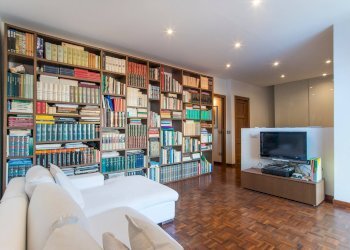 Appartamento Via Ambrogio Traversari, Roma - foto 19