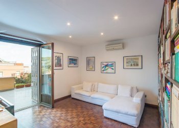 Appartamento Via Ambrogio Traversari, Roma - foto 20