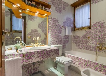 Appartamento Via Ambrogio Traversari, Roma - foto 22