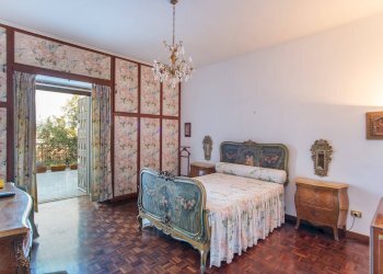 Appartamento Via Ambrogio Traversari, Roma - foto 24