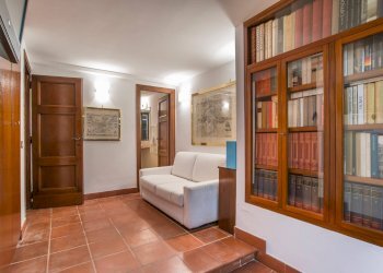 Appartamento Via Ambrogio Traversari, Roma - foto 26