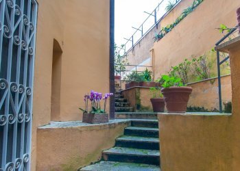 Appartamento Via Ambrogio Traversari, Roma - foto 27