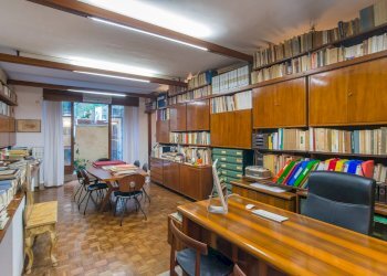 Appartamento Via Ambrogio Traversari, Roma - foto 28