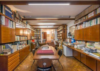 Appartamento Via Ambrogio Traversari, Roma - foto 29